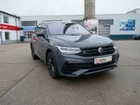 Gebraucht VW Tiguan Style 150 PS (110 kW) 2024 Delfingrau SUV