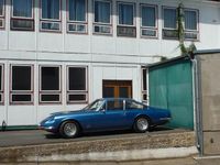 Gebraucht Ferrari 365 320 PS (235 kW) 1969 Blau