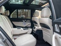 Gebraucht Mercedes GLE400 AMG 330 PS (242 kW) 2023 Beige SUV