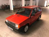 gebraucht Fiat Panda 1000 CL i.e. € 2899 VB