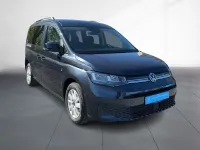 Brugt VW Caddy Life 116 HK (85 kW) 2025 Blå MPV