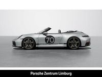 Neu Porsche 992 541 PS (397 kW) 2026 Gtsilbermetallic Cabrio