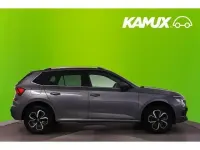 Gebraucht Skoda Kamiq Selection 116 PS (85 kW) 2025 Grau SUV