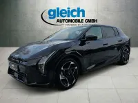Neu Kia EV4 GT-Line 150 kW (204 PS) 2026 Schwarzmetallic Limousine