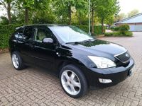 gebraucht Lexus RX300 Luxury