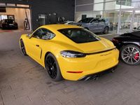 gebraucht Porsche 718 Cayman GTS 4.0 (982)