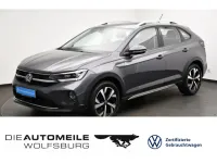 Gebraucht VW Taigo Style 110 PS (80 kW) 2022 SUV