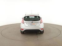gebraucht Ford Fiesta 1.0 SYNC Edition, Benzin, 9.400 €