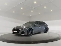 Gebraucht Audi RS6 Performance 630 PS (463 kW) 2025 Daytonagrau perleffekt Kombi