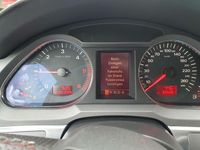 Gebraucht Audi A6 Allroad S-Line 232 PS (170 kW) 2006 Grau Kombi