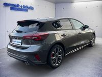 Nouă Ford Focus ST-Line 2026