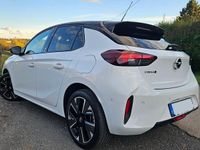 Gebraucht Opel Corsa-e 100 kW (136 PS) 2023 Brillant weiß Kleinwagen