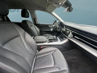 Second-hand Audi Q7 2022 Albastru SUV