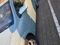 Gebraucht Opel Astra Edition 110 PS (80 kW) 2009 Silber Limousine