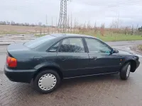 Gebraucht Audi A4 90 PS (66 kW) 1996 Limousine