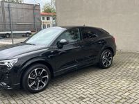 gebraucht Audi Q3 sportback