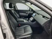 Gebraucht Land Rover Range Rover Velar R-Dynamic 300 PS (220 kW) 2022 Weiß SUV