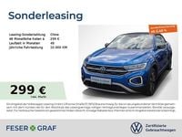 Usata VW T-Roc Goal 116 CV (85 kW) 2025 SUV