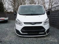 gebraucht Ford Transit 2.2 TDCi Trend 9Sitze | 2Hand!