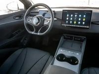 Neu BYD Seal 184 PS (135 kW) 2026 Weiss Kombi