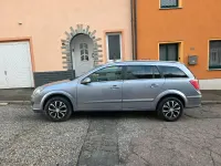 Gebraucht Opel Astra 125 PS (91 kW) 2005 Andere farben Kombi