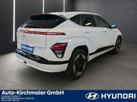 gebraucht Hyundai Kona Elektro 48kWh Trend *elektr. Klappe* 11kW*LED*