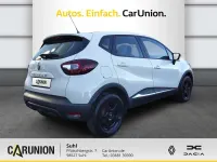 Gebraucht Renault Captur Experience 90 PS (66 kW) 2019 Beige SUV