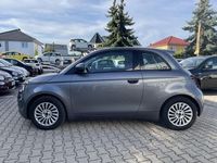Gebraucht Fiat 500e 2023 Grau Kleinwagen