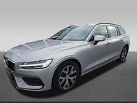 Gebraucht Volvo V60 Core 163 PS (119 kW) 2025 Silber Kombi
