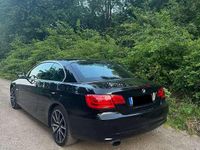 Gebraucht BMW 318 Cabriolet 143 PS (105 kW) 2011 Cabrio