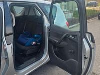 Używany Opel Meriva Active 120 KM (88 kW) 2013 Srebrny Minivan