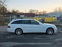 Second-hand Mercedes 280 190 CP (139 kW) 2007 Alb Break