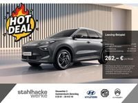 Neu MG MG5 EV Comfort 125 kW (170 PS) 2026 Kombi