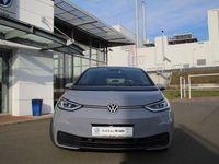 Gebraucht VW ID.3 Pro Performance 150 kW (204 PS) 2022 Grau Kleinwagen