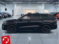 Neu VW Tayron R-line 193 PS (141 kW) 2025 Schwarz (grenadillschwarz metallic) SUV