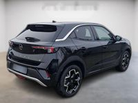 Gebraucht Opel Mokka-e Ultimate 100 kW (136 PS) 2023 Schwarz metallic SUV