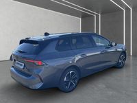 Gebraucht Opel Astra 131 PS (96 kW) 2025 Grau Kombi