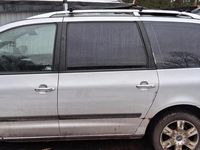 Gebraucht Ford Galaxy 150 PS (110 kW) 2005 Silber Van / Kleinbus