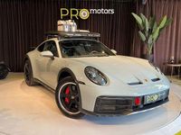 Gebraucht Porsche 911 480 PS (353 kW) 2023 Grün