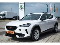 Gebraucht Cupra Formentor 150 PS (110 kW) 2024 Weiß SUV