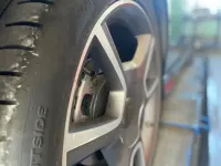 Gebraucht Saab 9-3 280 PS (205 kW) 2008 Jetblack (metallic) Kombi