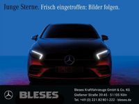 Gebraucht Mercedes GLC300 AMG 245 PS (180 kW) 2023 Lack obsidianschwarz SUV