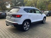 Gebraucht Seat Ateca XCELLENCE 150 PS (110 kW) 2019 Weiß SUV