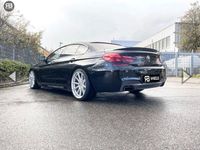 gebraucht BMW 650 i Gran Coupé xDrive