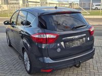 Gebraucht Ford C-MAX Titanium 163 PS (119 kW) 2014 Van / Kleinbus
