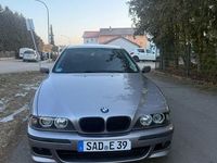 Gebraucht BMW 523 231 PS (169 kW) 1997 Grau Limousine