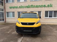 Gebraucht Peugeot Expert 122 PS (89 kW) 2019 Van