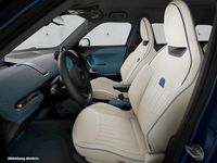 Second-hand Mini Aceman 135 kW (184 CP) 2026 Albastru SUV