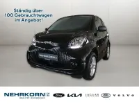 Gebraucht Smart ForTwo Electric Drive 60 kW (82 PS) 2020 Schwarz Coupé