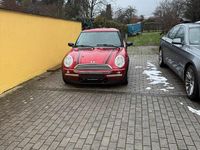 Usata Mini Cooper Cabriolet 2006 Cabrio